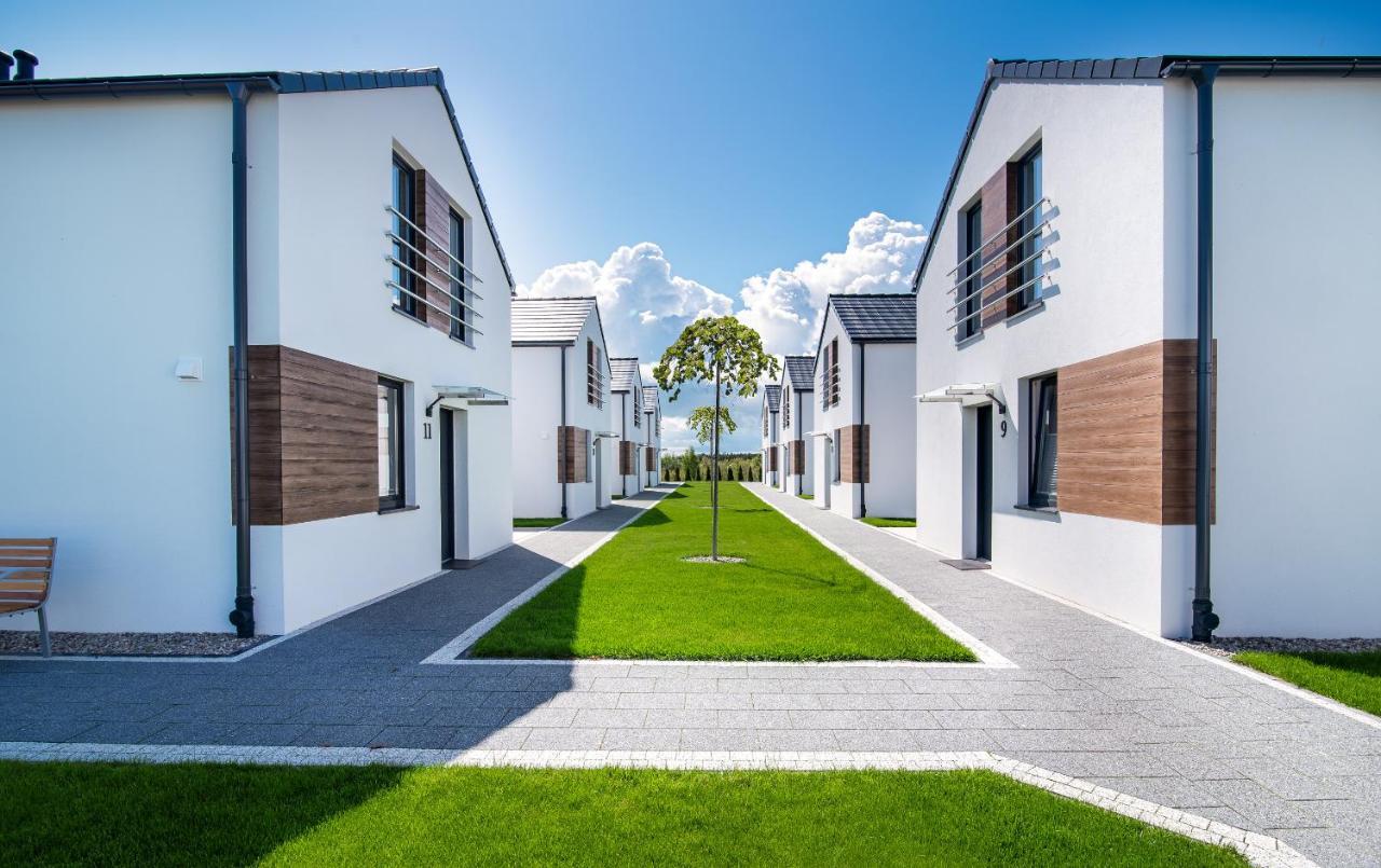 Apartamenty Rodzinne Sloneczny Zakatek Jastrzębia Góra Extérieur photo